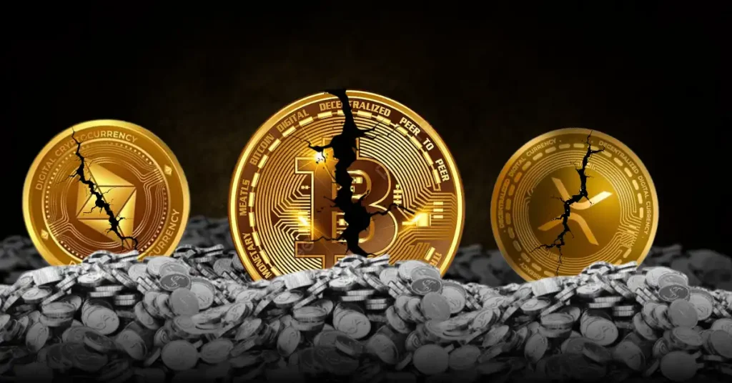 Bitcoin Price Jumps Above $70K After Trump Iran Pause, But $40K Crash Warning Emerges