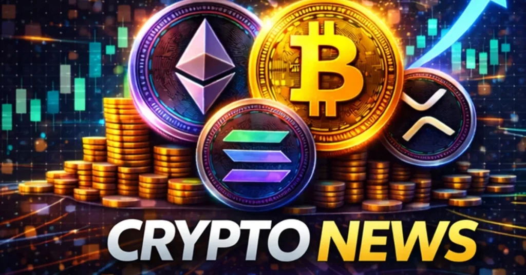 Best Crypto to Invest In While Four Firms Race to Package Hyperliquid and Retail Builds Positions Elsewhere