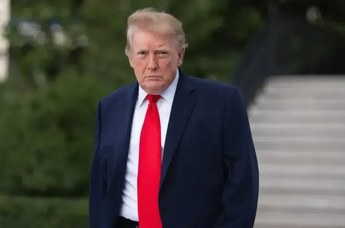 Economic Headwinds Mount for Trump as Inflation Surges Ahead of Midterms