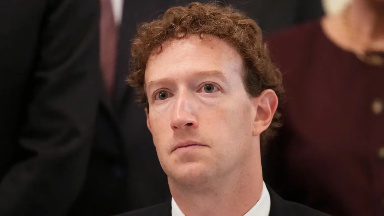 Meta Engineers Financial Safety Net for Zuckerberg Ahead of Potential Wealth Tax