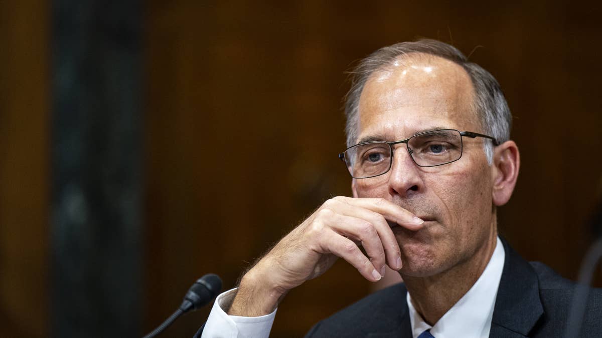 Moody’s economist offers hope on America’s $40 trillion debt